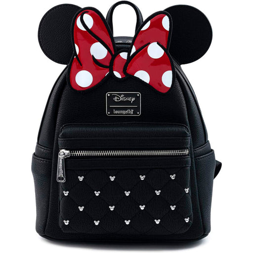 Loungefly Disney Minnie Bow backpack 26cm-1