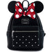 Loungefly Disney Minnie Bow backpack 26cm-1