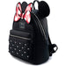 Loungefly Disney Minnie Bow backpack 26cm-3