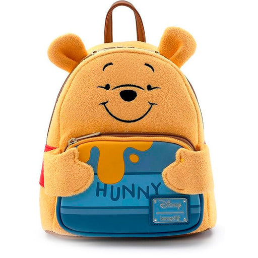 Loungefly Disney Winnie The Pooh backpack 26cm-1