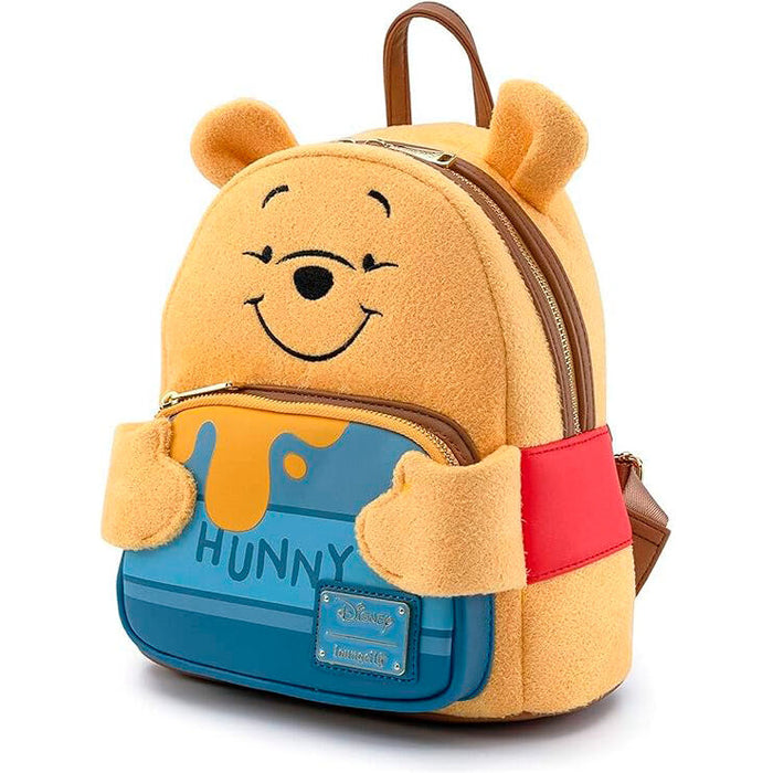 Loungefly Disney Winnie The Pooh backpack 26cm-2