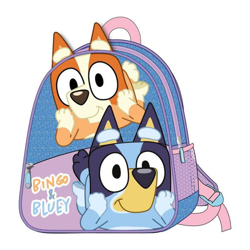 Bluey backpack 30cm-1