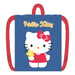 Hello Kitty gym bag 33cm-0