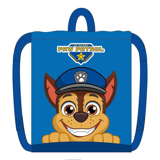Paw Patrol gym bag 33cm-1