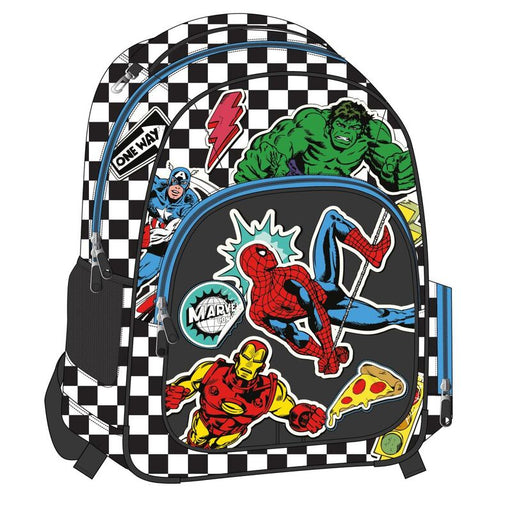 Marvel Avengers backpack 42cm-1