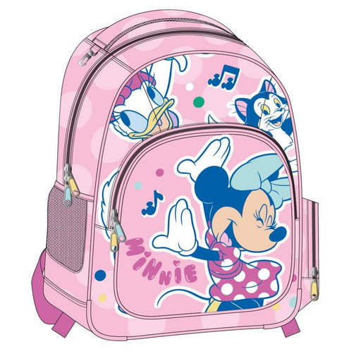Disney Minnie backpack 42cm-1