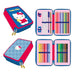 Hello Kitty double pencil case-0