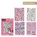 Hello Kitty stickers set-1