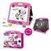 Disney Minnie portable stationery set-1