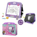 Gabbys Doll House portable stationery set-1