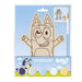 Bluey colouring figure-1