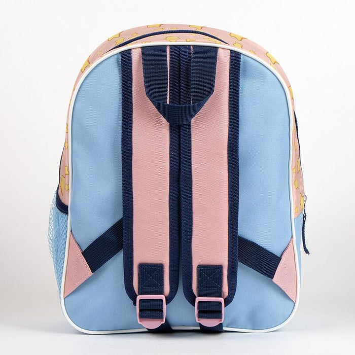 Bluey 3D backpack 31cm-2