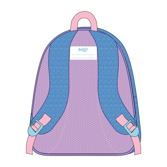 Bluey backpack 30cm-2
