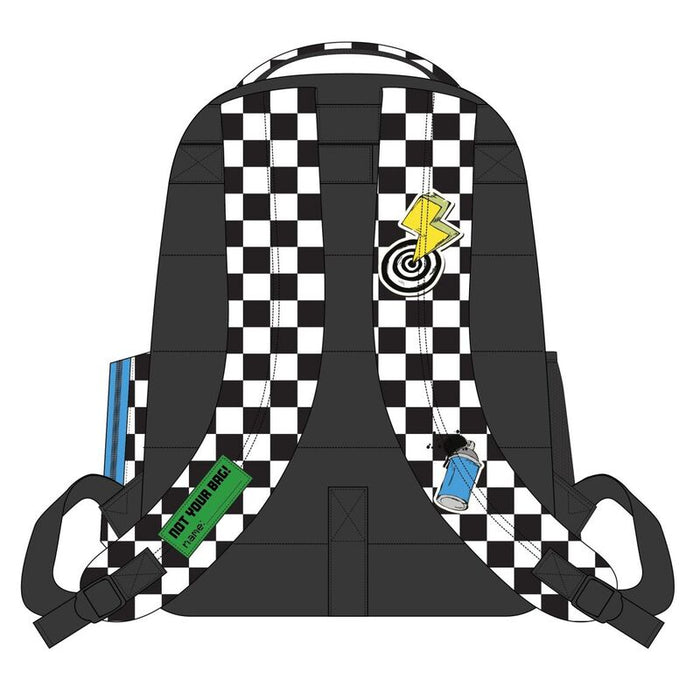 Marvel Avengers backpack 42cm-2