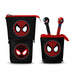 Marvel Spiderman Pencil case + 2 erasable pens-1