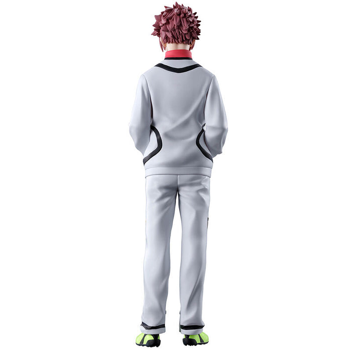 Bluelock Preparedness for a Decisive Battle Sae Itoshi Ichibansho figure 18cm-4