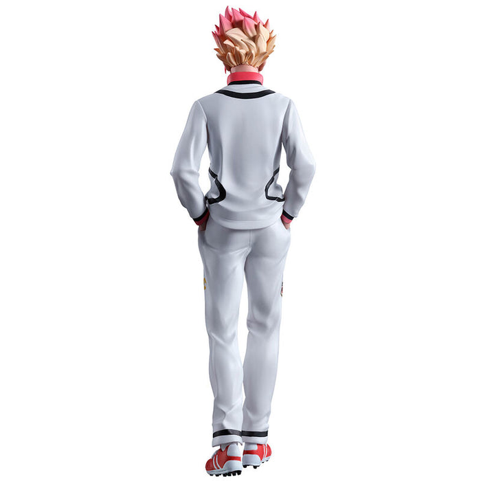 Bluelock Preparedness for a Decisive Battle Ryusei Shidou Ichibansho figure 18cm-2