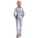 Bluelock Preparedness for a Decisive Battle Ryusei Shidou Ichibansho figure 18cm-2