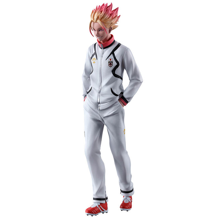 Bluelock Preparedness for a Decisive Battle Ryusei Shidou Ichibansho figure 18cm-3