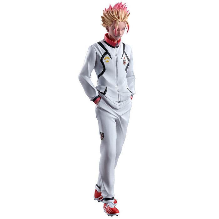 Bluelock Preparedness for a Decisive Battle Ryusei Shidou Ichibansho figure 18cm-4