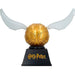Harry Potter Golden Snitch money box figure 20cm-1
