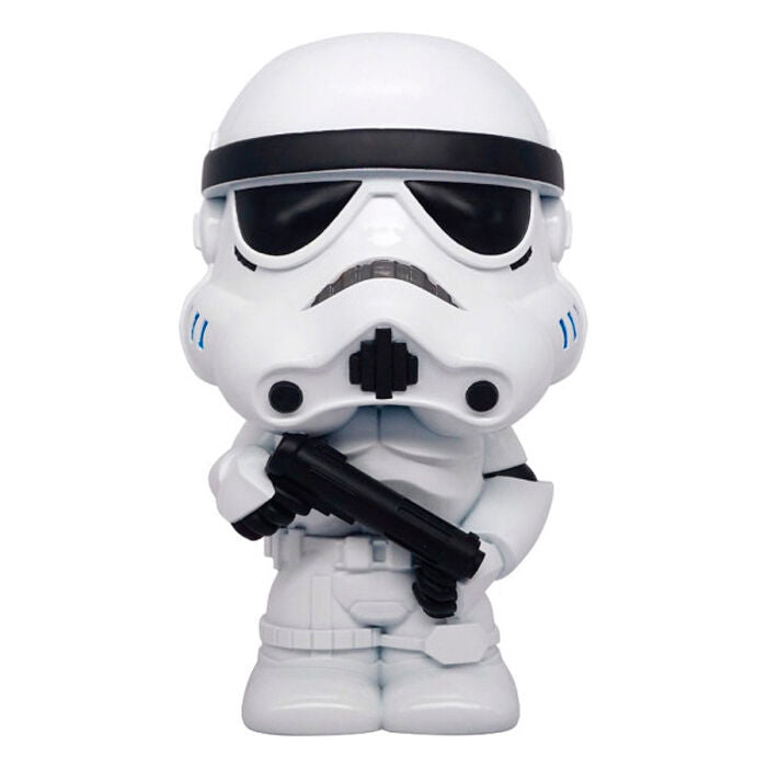 Star Wars Stormtrooper money box figure 20cm-1
