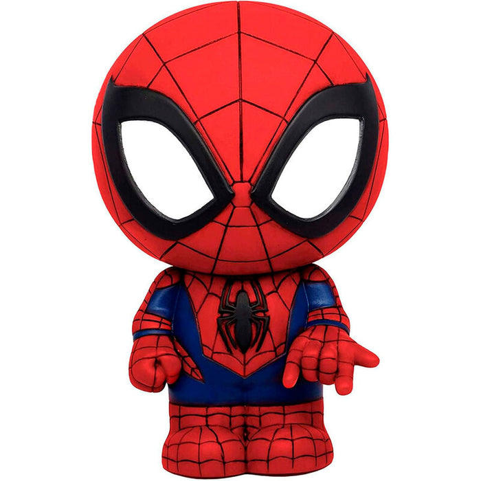 Marvel Spiderman money box figure 20cm-1