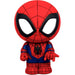 Marvel Spiderman money box figure 20cm-1