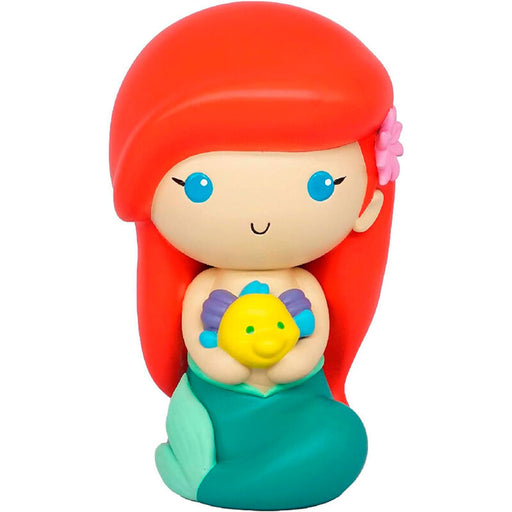 Disney The Little Mermaid Ariel money box figure 20cm-1