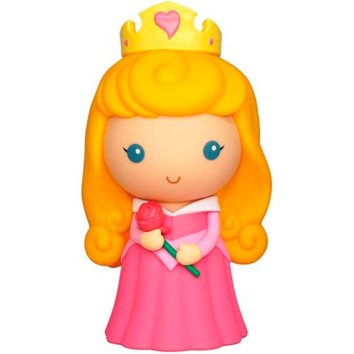 Disney Sleeping Beauty Aurora money box figure 20cm-1
