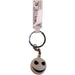 Disney Nightmare Before Christmas 3D keychain 6cm-1