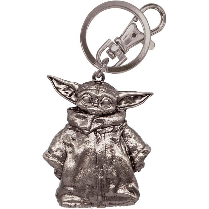 Star Wars Yoda the Child keychain 13cm-1