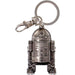 Star Wars R2-D2 keychain-1