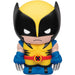 Marvel Wolverine money box figure 20cm-1