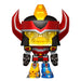 Bitty Bots figure Mighty Morphin Power Rangers Megazord with Red Ranger-1
