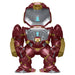 Bitty Bots figure Marvel Infinity Saga Hulkbuster with Iron Man-3
