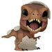 POP figure Jurassic Park T.Rex Hatchling-1