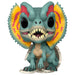 POP figure Jurassic Park Dilophosaurus Hatchling-1
