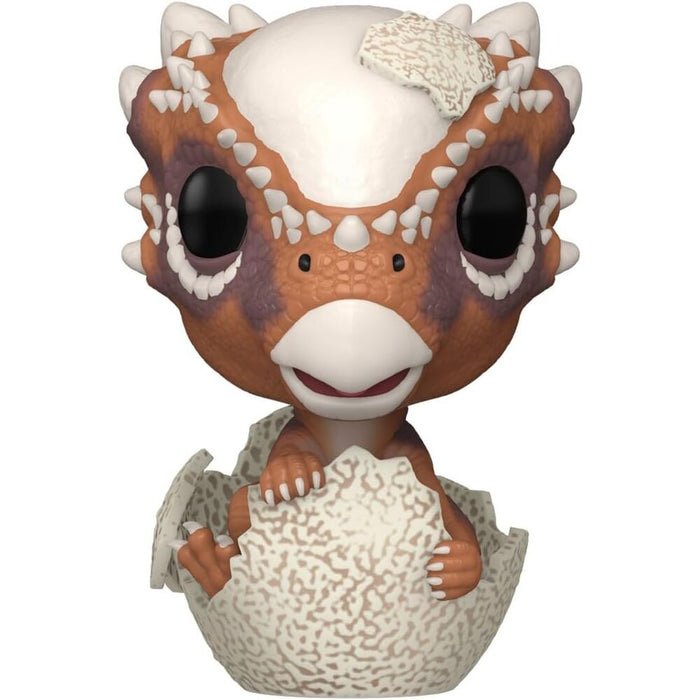 POP figure Jurassic Park Stygimoloch Hatchling-1
