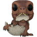 POP figure Jurassic Park Velociraptor Hatchling-1