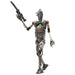 Star Wars The Mandalorian IG-12 Grogu & Anzellan figure 9,5cm-3