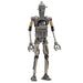Star Wars The Mandalorian IG-12 Grogu & Anzellan figure 9,5cm-4
