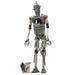 Star Wars The Mandalorian IG-12 Grogu & Anzellan figure 9,5cm-7