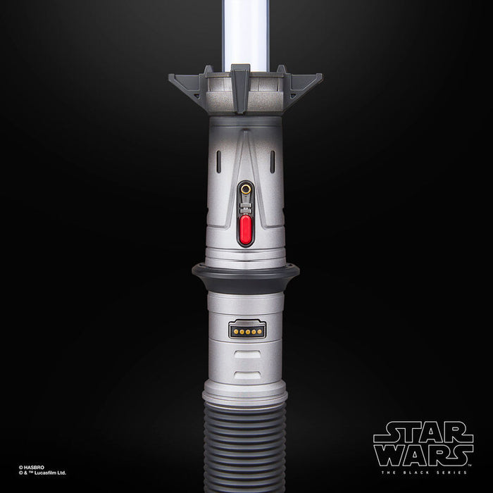Star Wars Forze FX Elite Baylan Skoll Lightsaber replica-16
