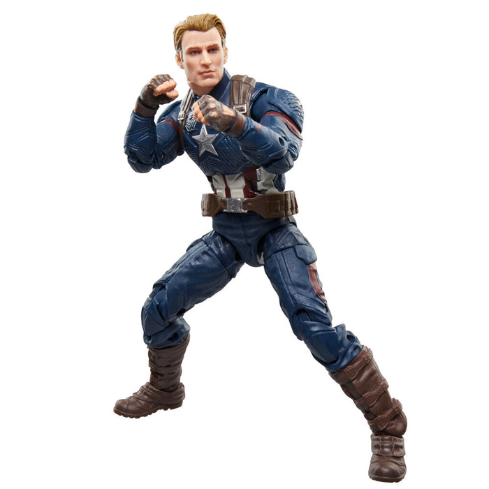 Marvel Legends Series Avengers_ Endgame Captain America figure 15cm-1