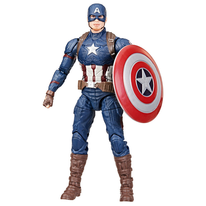 Marvel Legends Series Avengers_ Endgame Captain America figure 15cm-3