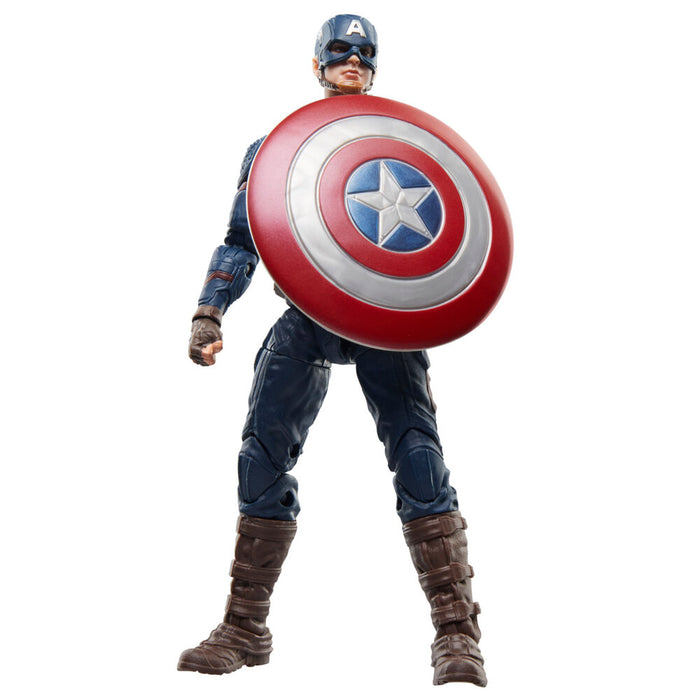 Marvel Legends Series Avengers_ Endgame Captain America figure 15cm-6