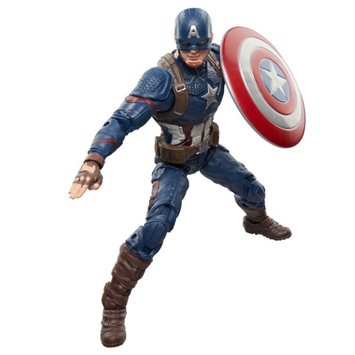 Marvel Legends Series Avengers_ Endgame Captain America figure 15cm-10