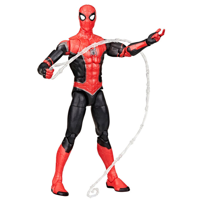 Marvel Legends Series Spider-Man: Far From Home Spider-Man figure 25cm-1