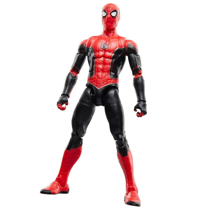 Marvel Legends Series Spider-Man: Far From Home Spider-Man figure 25cm-2